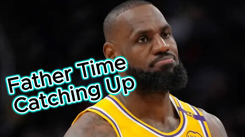 Lebron has stepped out for “personal reasons” | LetCultureSpeak