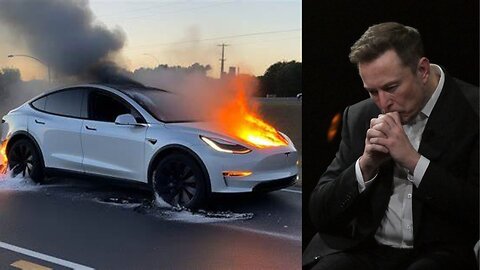 Tesla Continues To Loose Huge Market Share This Time In France #Tesla