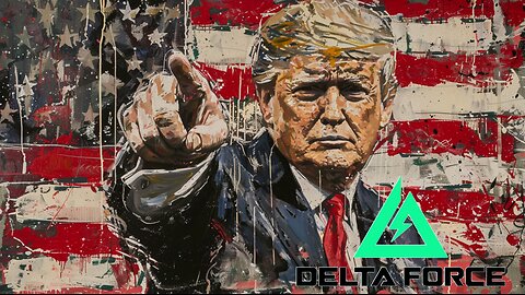 Delta Force | ChatGPT Will Not Associate With MAGA For Inclusivity