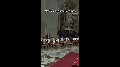 New Cardinal from The Ukrainian Catholic Church