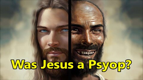 Did Paul and the Pharisees Create Jesus as a Psyop to Undermine Rome (short)