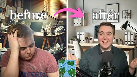 Reset Your Dopamine & Unlock Productivity