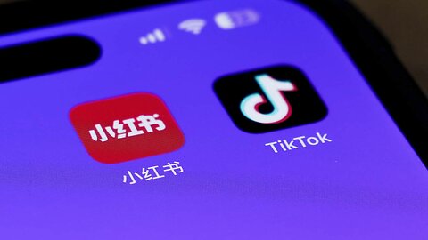 Supreme Court Upholds TikTok 'Ban'