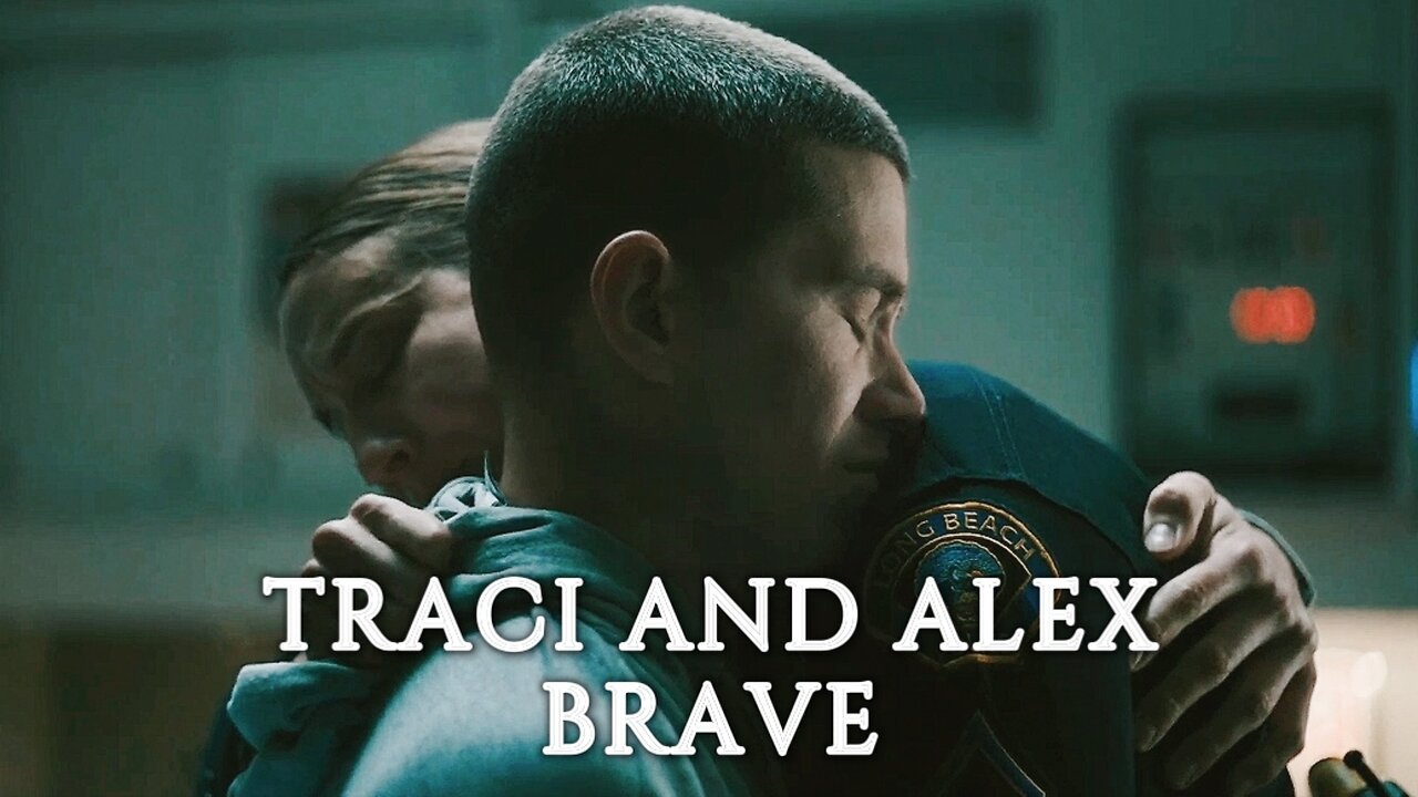 Alex and Traci | Brave [On Call]