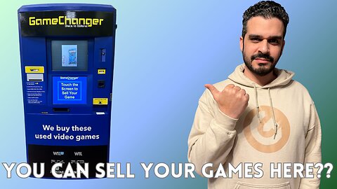 Is GameChanger The BEST Platform For Selling Your Games?