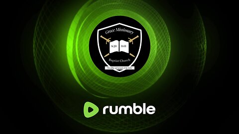 THE LAW VERSUS GRACE (PART 2)