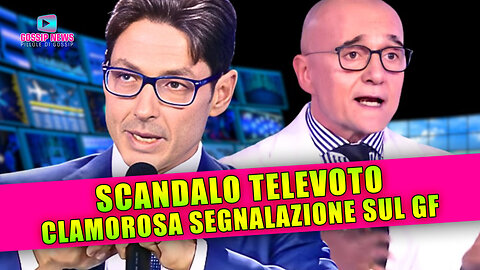 Grande Fratello, Bufera Televoto: Clamorose Anomalie Creano Scandalo!