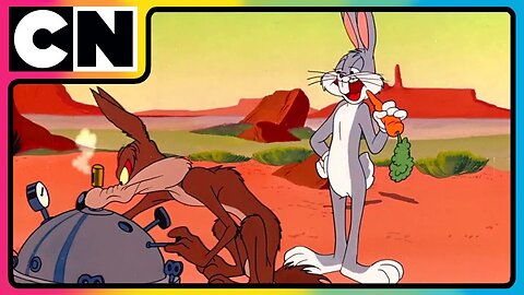 Looney Goes Haywire! 😜 | Looney Tunes🐰| Funny Video | Compilation