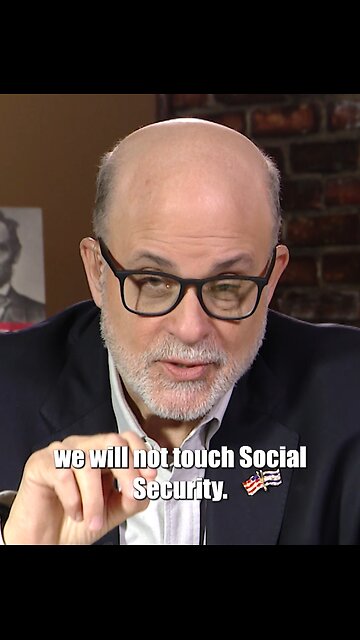 No Cuts to Social Security & Medicare