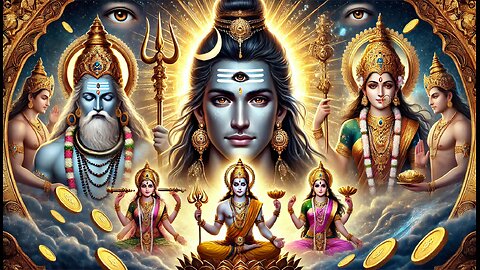 A Complete Guide to All Hindu Gods (Daily Scripture Study Day 130)