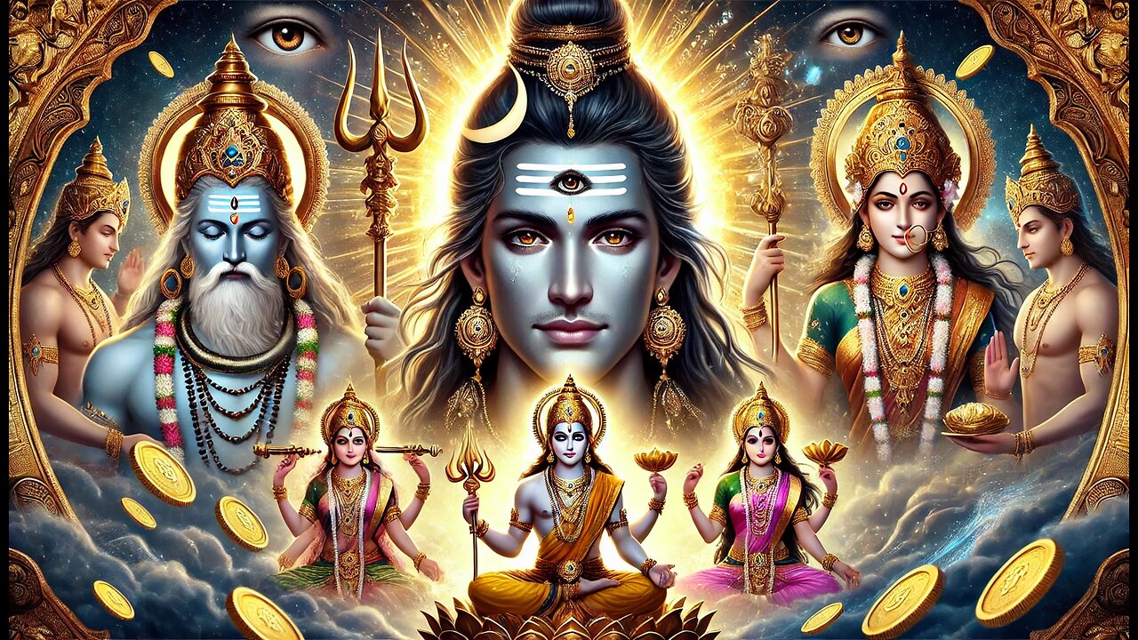 A Complete Guide to All Hindu Gods (Daily Scripture Study Day 130)