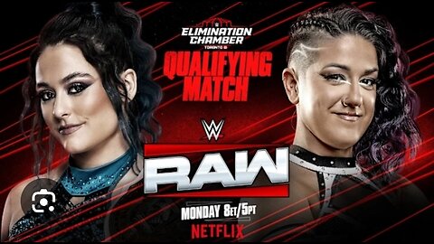 WWE RAW