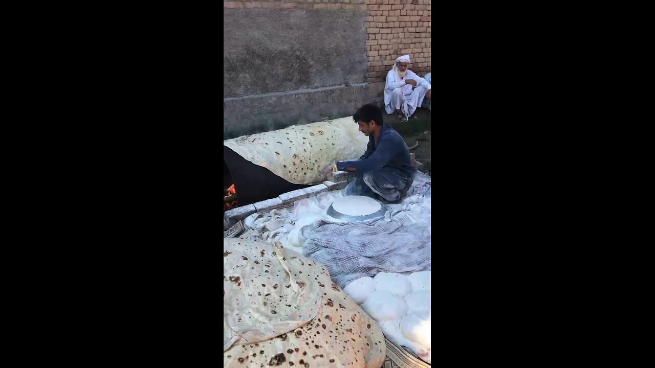 roti making for roti making