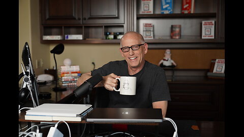 Coffee With Scott Adams 1/30/25