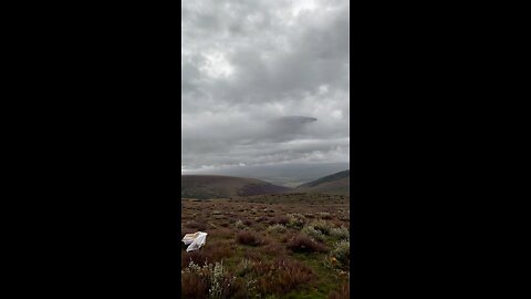 A UFO