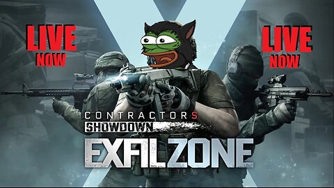 Contractors Exfil Zone - A Next Gen Ghosts Of Tabor!