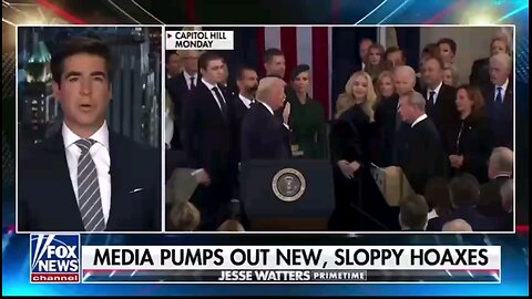 Mainstream media rolls out their latest sloppy hoax.