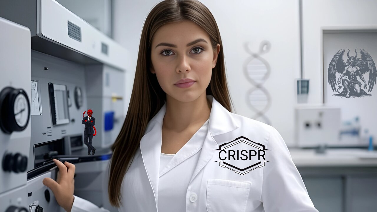 CRISPR Breakthroughs 2025: Curing Genetic Diseases & Ethical Dilemmas Explained