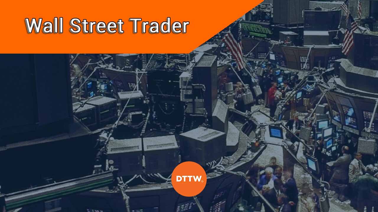 Outsmart Wall Street's Day Trading Elite By Mirroring The Trades Of Wall Street's Powerful Players