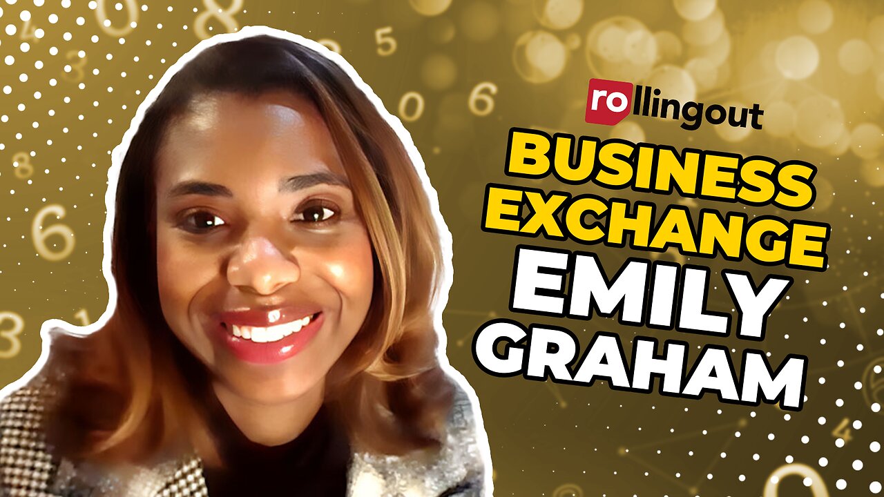 Business Exchange - Emily Graham