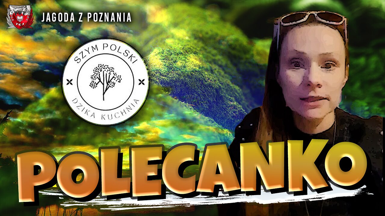 Polecanko 😎🍀🤝 19022025