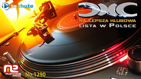 Muzyczne radio - Lista DMC 1290