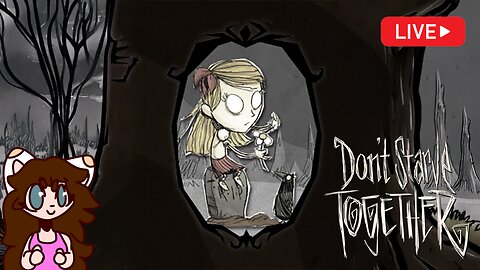 New World, New Crew: Can We Thrive? | Don't Starve Together