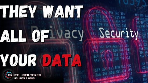 The UK Government’s NEXT Power Grab – Your Data Isn’t Safe!