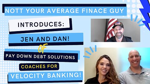 Watch How These Money Experts Crush Debt Fast!