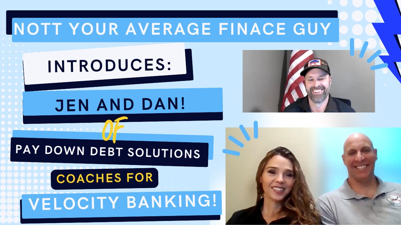 Watch How These Money Experts Crush Debt Fast!