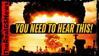 🚨 SOMETHING BIG COMING NEXT WEEK!!! - "1 Million SOLDIERS" Nuclear Weapons REQUESTED!!!