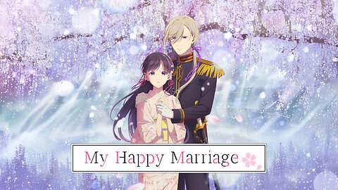 My Happy Marriage Season 2 - Episodio 01 Audio Latino