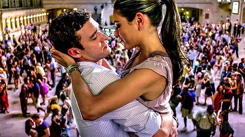 Friends With Benefits ❤️ Full Ending Scene | Romantic Finale [4K] 🎬