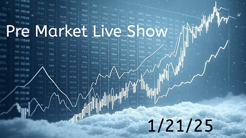Tuesday Trends Stocks and Crypto Heating Up Pre Market