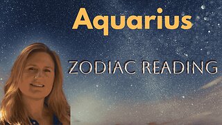 AQUARIUS♒️~ KNOW THYSELF & STAND YOUR GROUND🌟🌻CELEBRATION, RELEASE & FREEDOM!🎉🩷