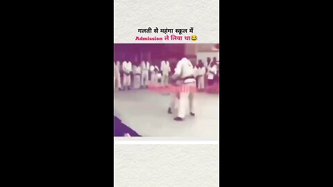 Talent video