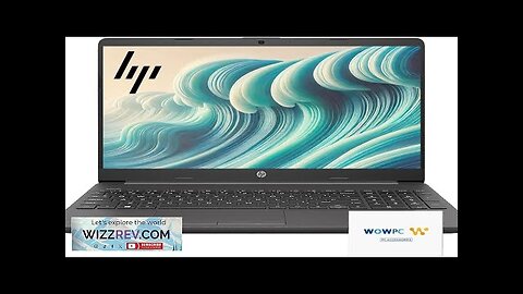 HP 15.6 FHD Display G9 Laptop • 32GB RAM • 1TB Storage Review