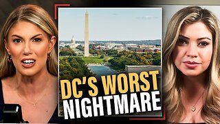 Meet the White House Reporter Who TERRIFIES the Deep State | The Mandate | 3/7/25