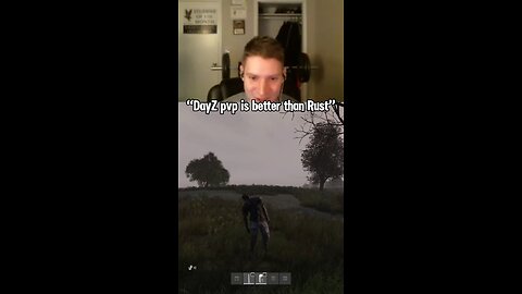 Rust vs DayZ