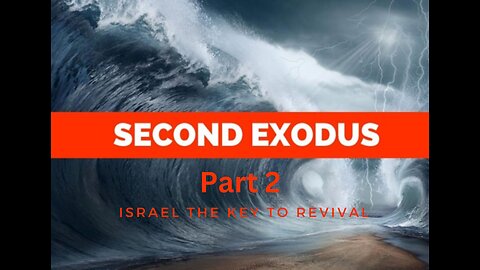Israel The key to revival