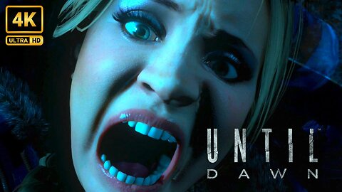 Until Dawn (Gameplay)