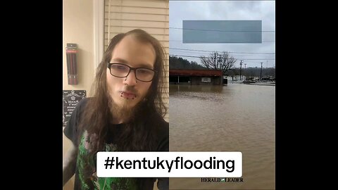 #kentukynatrualdisaster #kentuckyflood #kentucky #spirtualdisasters #spirtualwarfare