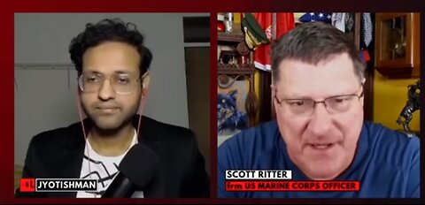 Scott Ritter: Why Trump admitted that Russia has won the Ukraine war?