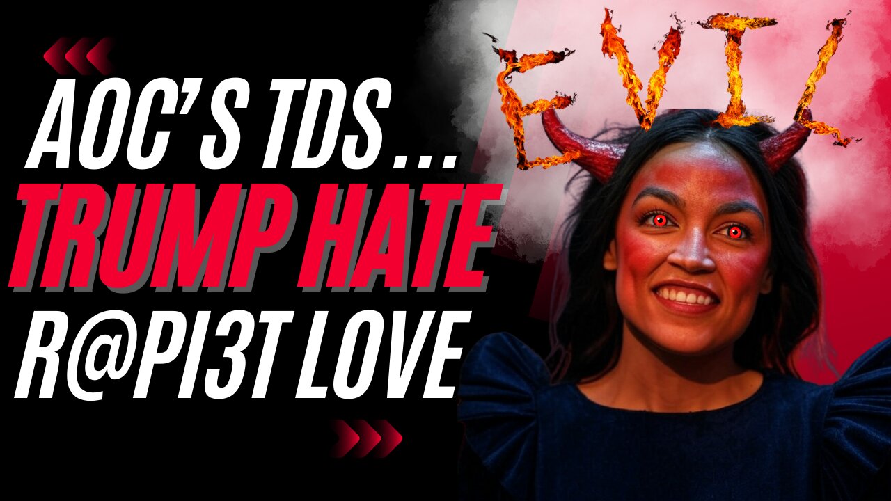 She Called Trump Out, But Here’s What AOC Doesn’t Want You To Know