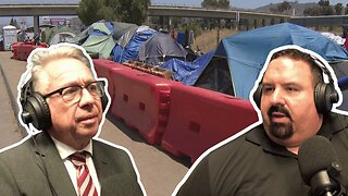 California Mayor Exposes the Truth About California’s Homeless Crisis