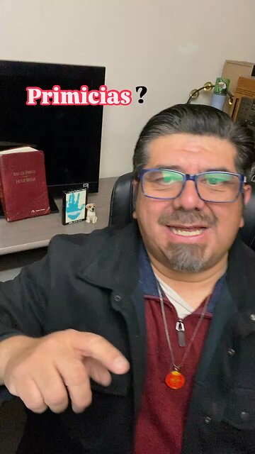 Vale La Pena #ofrendar las #primícias ???