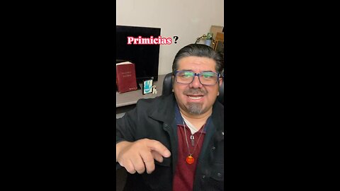 Vale La Pena #ofrendar las #primícias ???