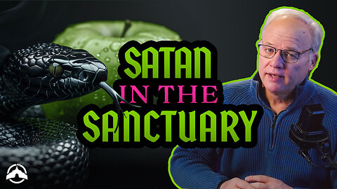 Satan in the Sanctuary?!