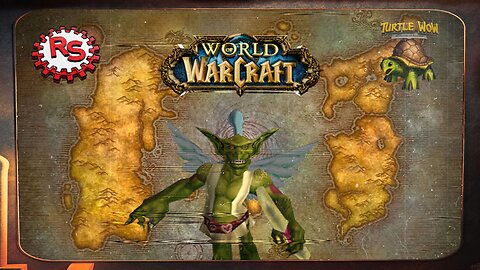 Happy Valentine's Day Chill Stream - World Of Warcraft - Turtle WoW