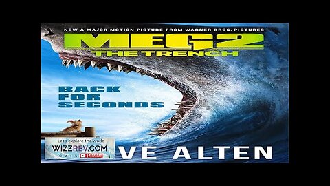 The Meg 2: The Trench: Back For Seconds Review